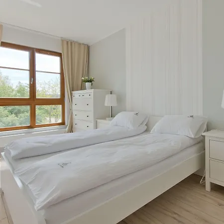 Imperial - Meridian Apartment