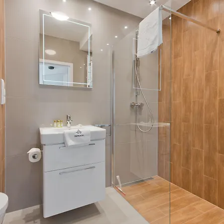 Imperial - Meridian Apartment Sopot