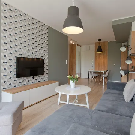 Imperial - Meridian Apartment