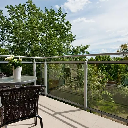 Imperial - Meridian Apartment Sopot
