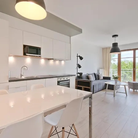 Imperial - Meridian Apartment *