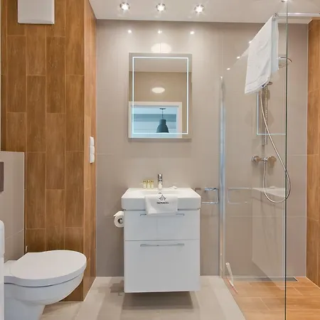 Apartment Imperial - Meridian Sopot